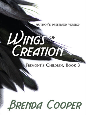 cover image of Wings of Creation